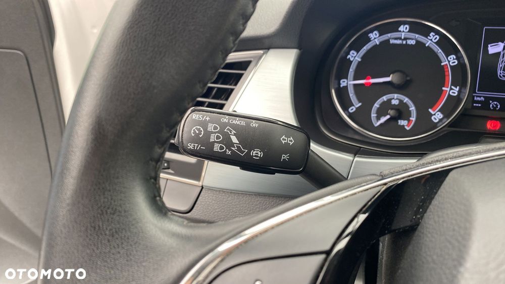 Skoda Fabia 1.0 TSI Ambition - 22