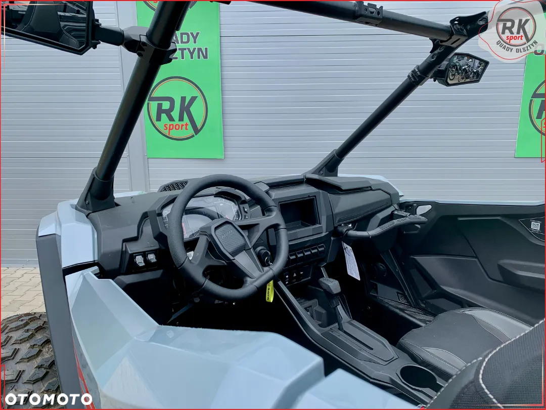 Polaris RZR - 24