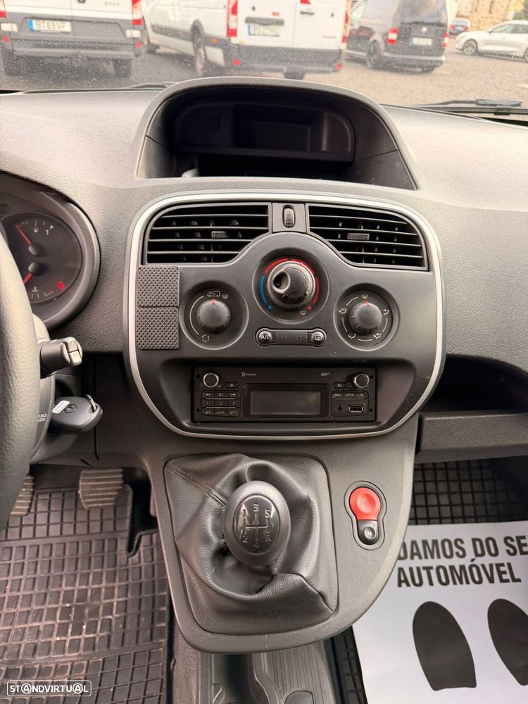 Renault Kangoo 1.5 dCi Business 3L - 7