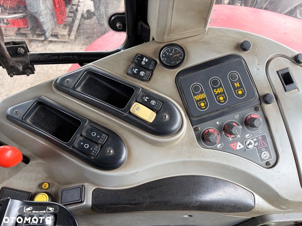 Massey Ferguson Mf 8480 4X4 - 18