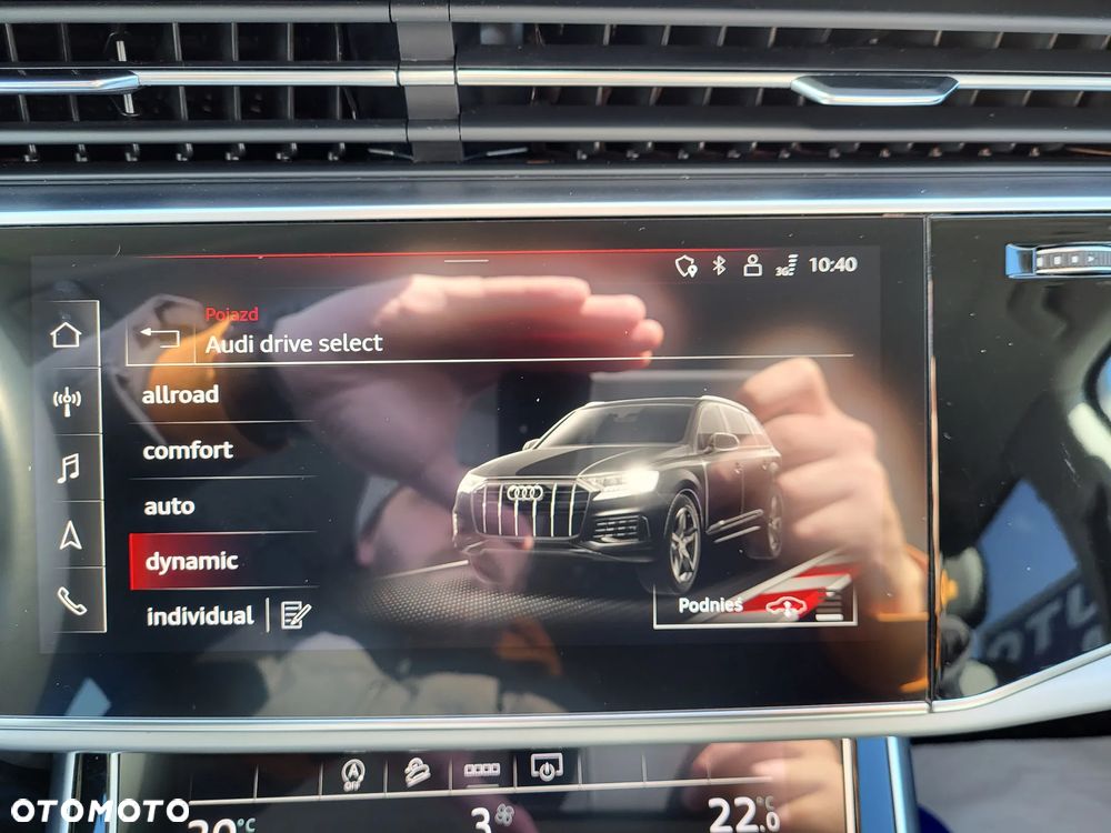 Audi Q7 - 23