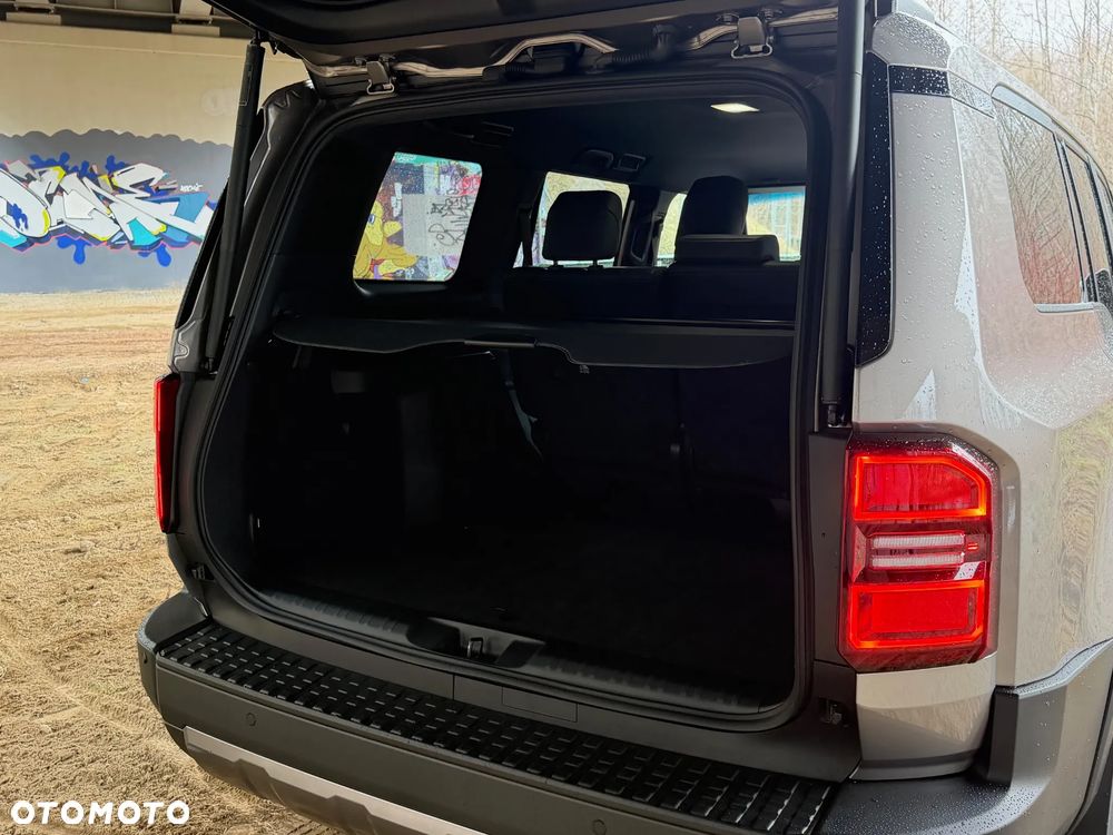 Toyota Land Cruiser LC 2.8 D-4D Executive - 2