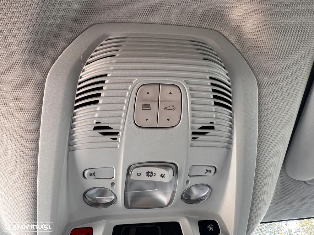 Peugeot 3008 PureTech 130 Stop & Start GPF Allure Pack - 13