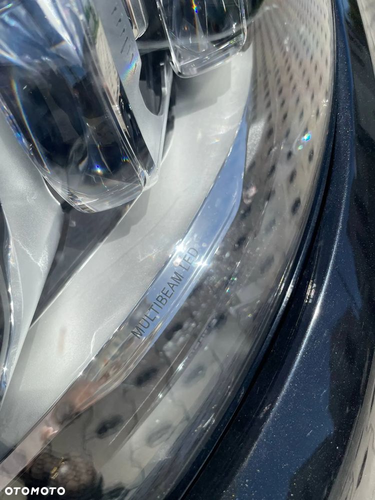 Mercedes-Benz Klasa C 200 CGI Automatik BlueEFFICIENCY Special Edition - 6