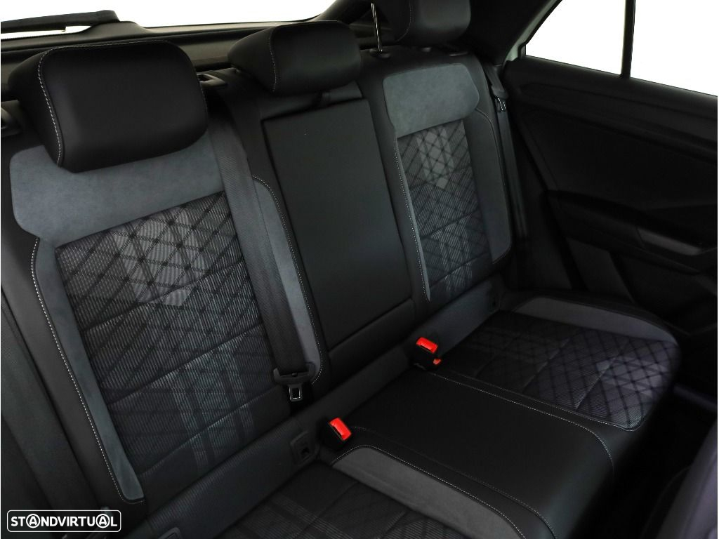 VW T-Roc 2.0 TDI R-Line DSG - 27