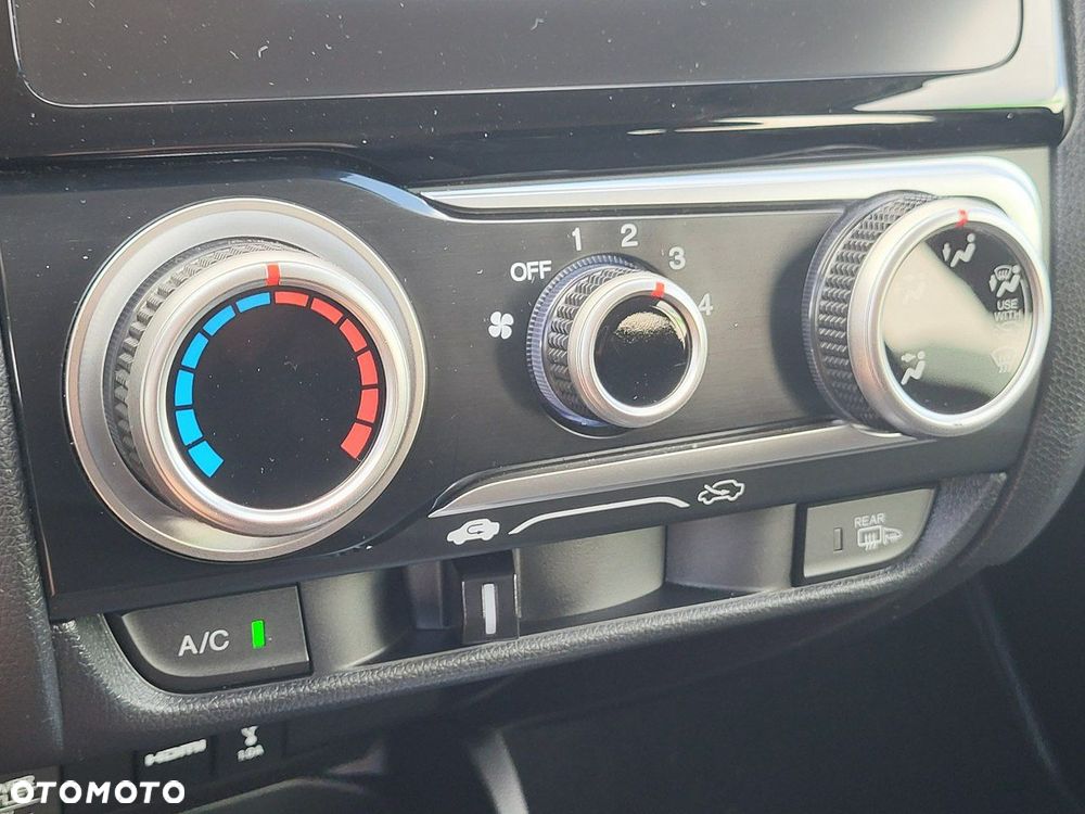 Honda Jazz - 31