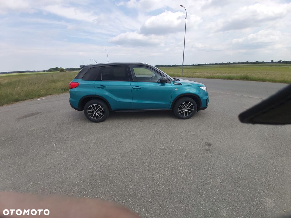 Suzuki Vitara 1.6 Premium 2WD - 5