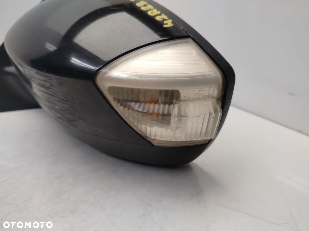 FORD S-MAX MK1 LIFT 10R- LUSTERKO LEWE ZEWNĘTRZNE 7 PIN G6 - 4