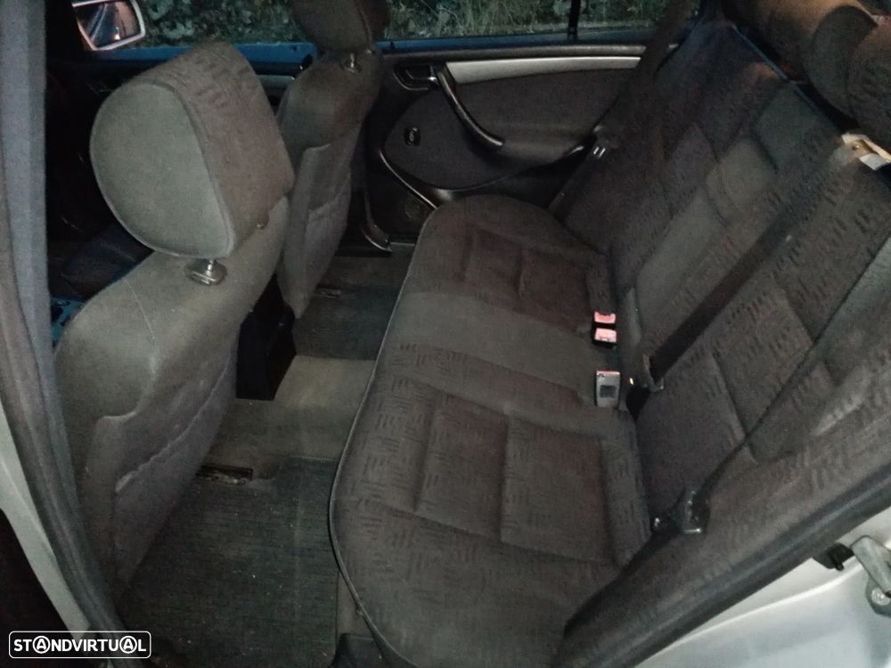 Mercedes-Benz C 220 CDI Elegance - 9