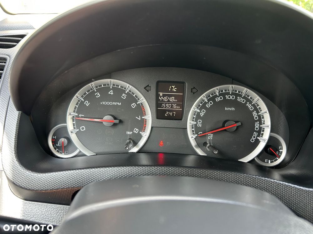 Suzuki Swift 1.2 Comfort - 15