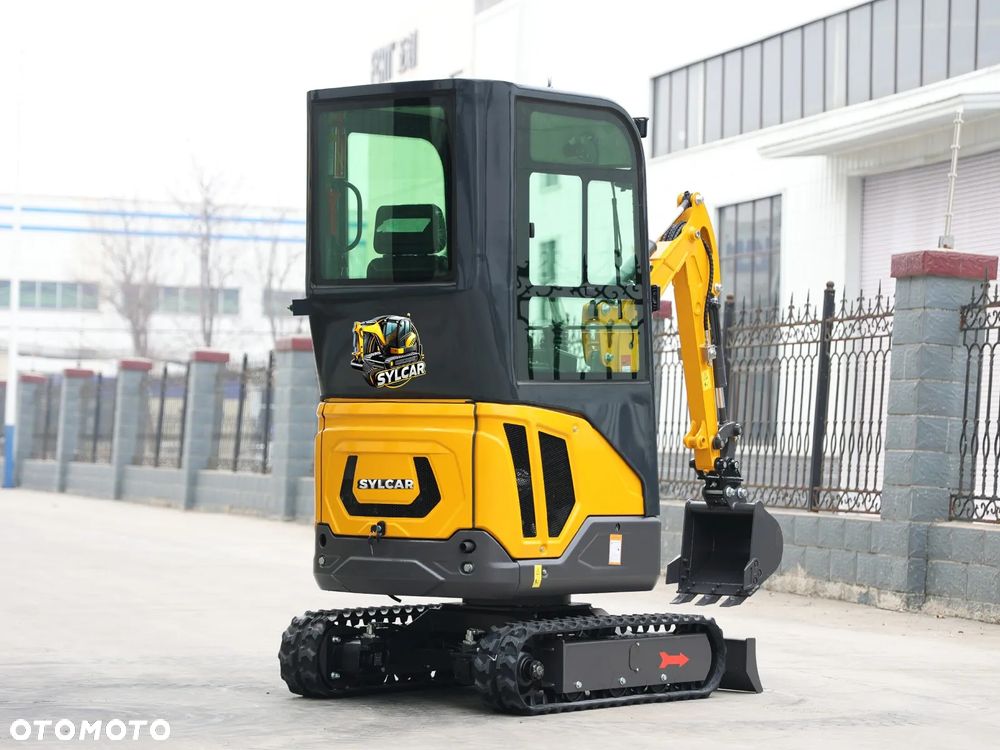 Inny Sylcar SC16SK - 4