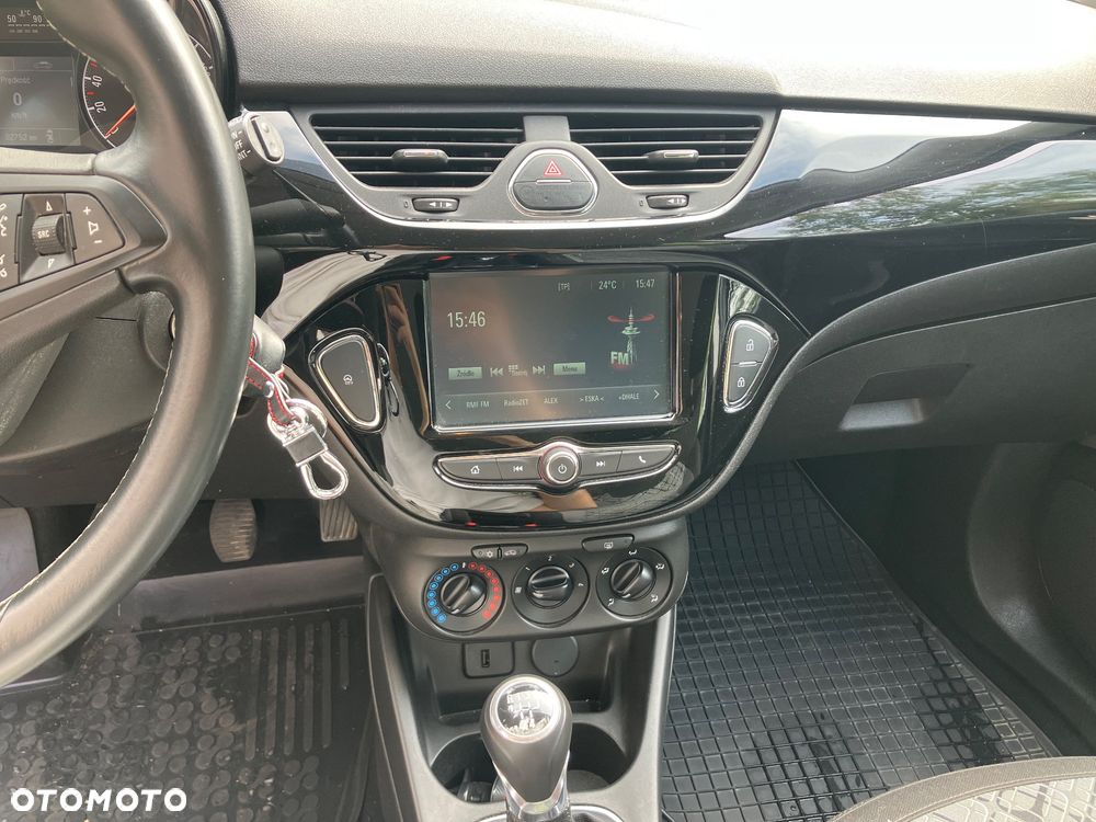 Opel Corsa 1.4 Color Edition - 22