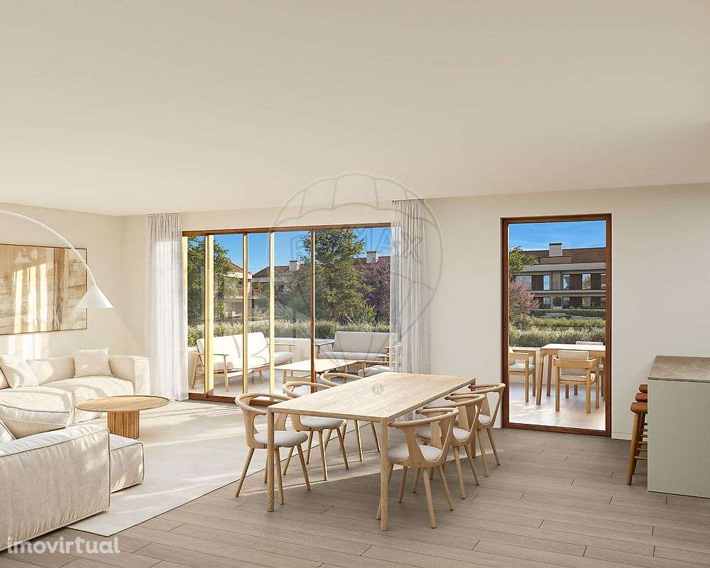 Apartamento T3 para venda - Grande imagem: 3/27