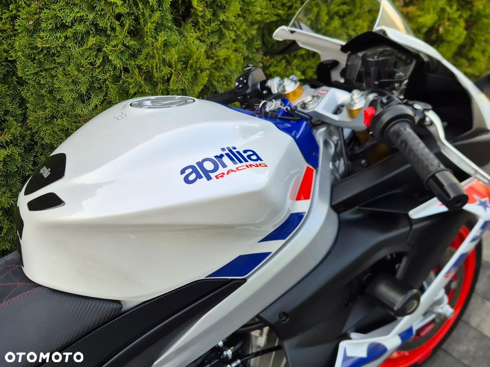 Aprilia RS - 14