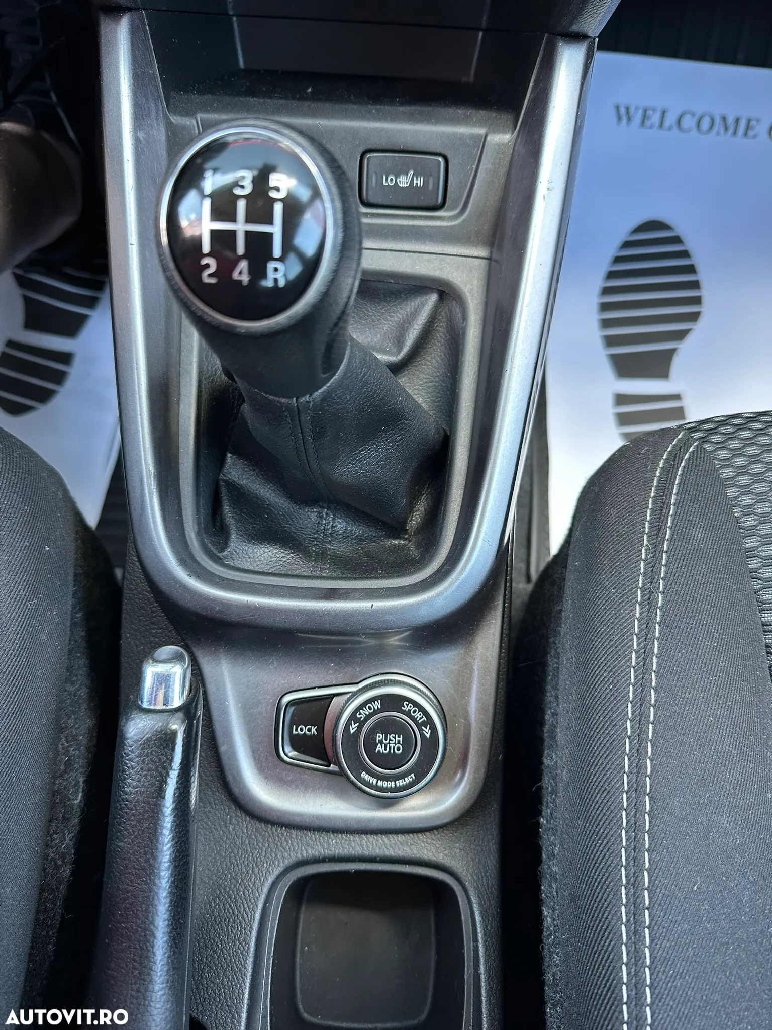Suzuki Vitara 1.0 Boosterjet Allgrip Comfort - 29