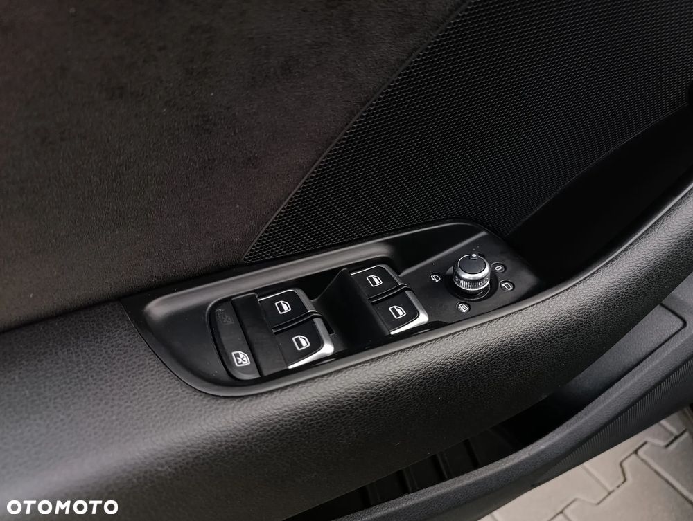 Audi A3 Sportback - 17