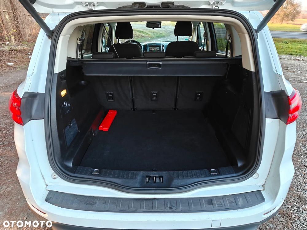 Ford S-Max 2.0 TDCi Bi-Turbo Titanium PowerShift - 23