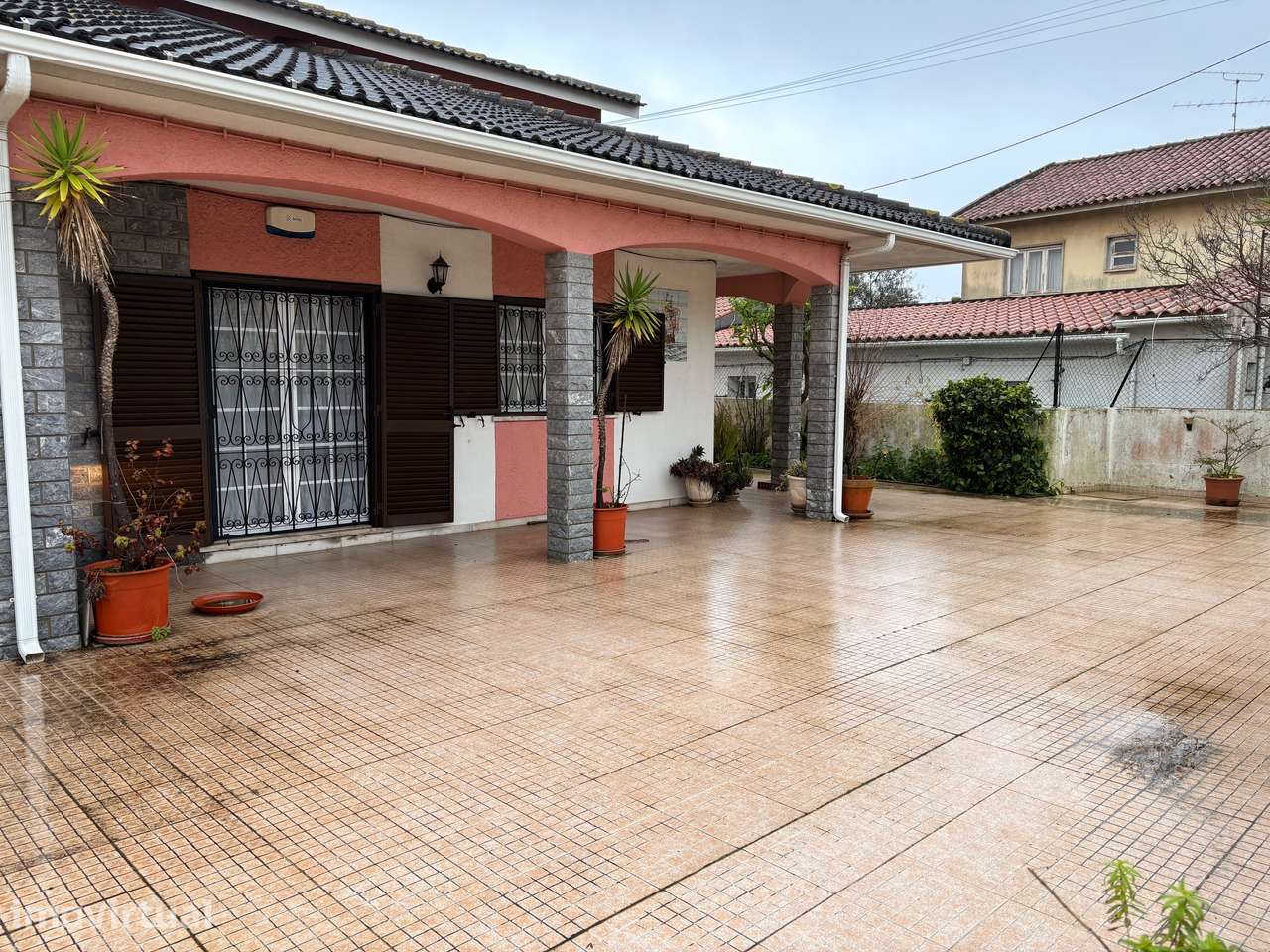 Moradia Tires T5 com garagem jardim piscina 800.000€ , 875 m2 terreno - Grande imagem: 2/60
