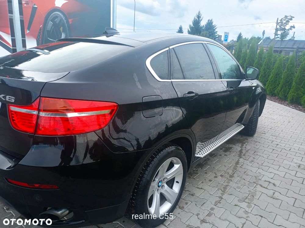 BMW X6 40d xDrive - 3