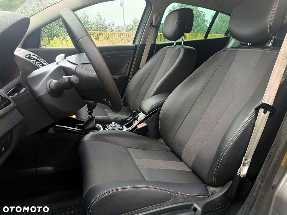 Renault Megane 1.9 dCi Bose Edition - 13