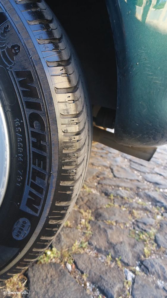 Opel Corsa 1.5 TD Swing - 32