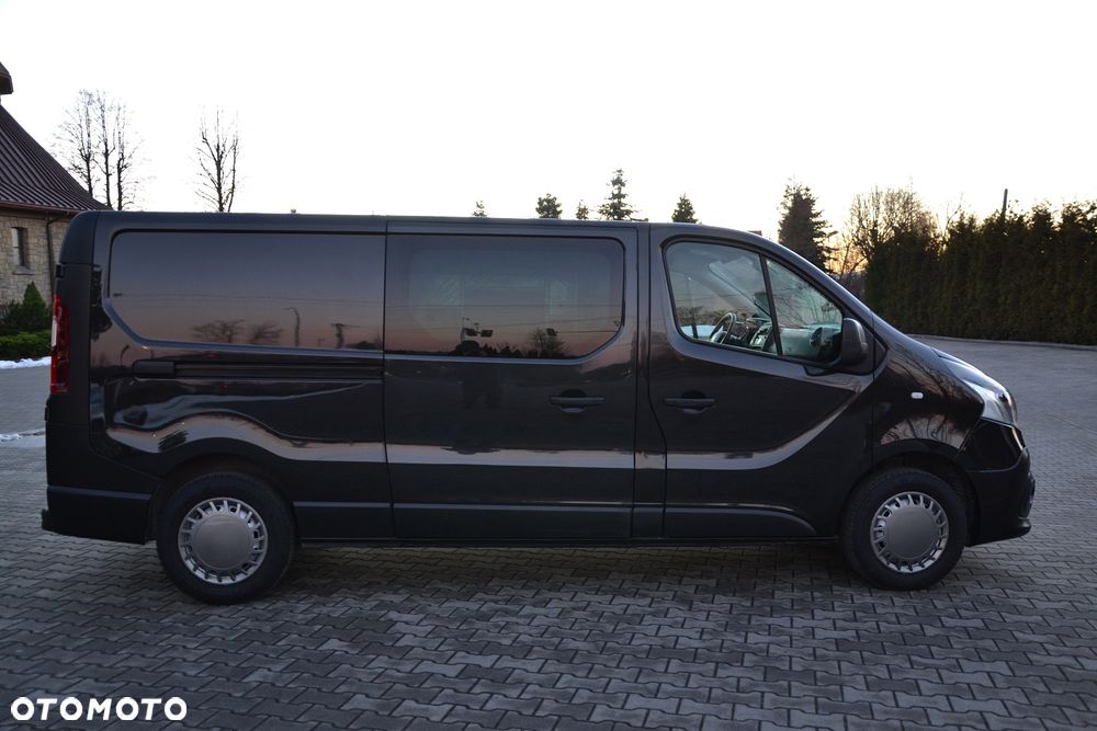 Renault Trafic - 8