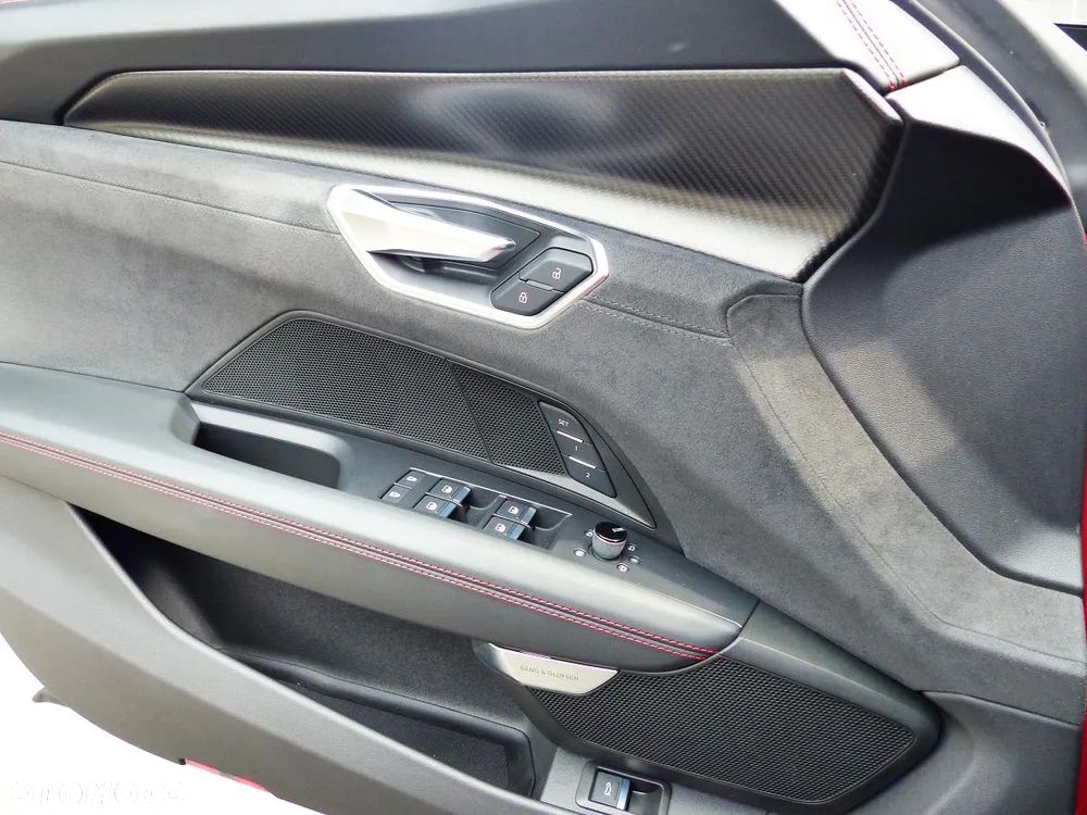 Audi RS e-tron GT 93kWh Quattro - 20