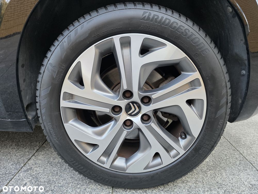 Citroën C4 Picasso 2.0 BlueHDi Intensive - 32