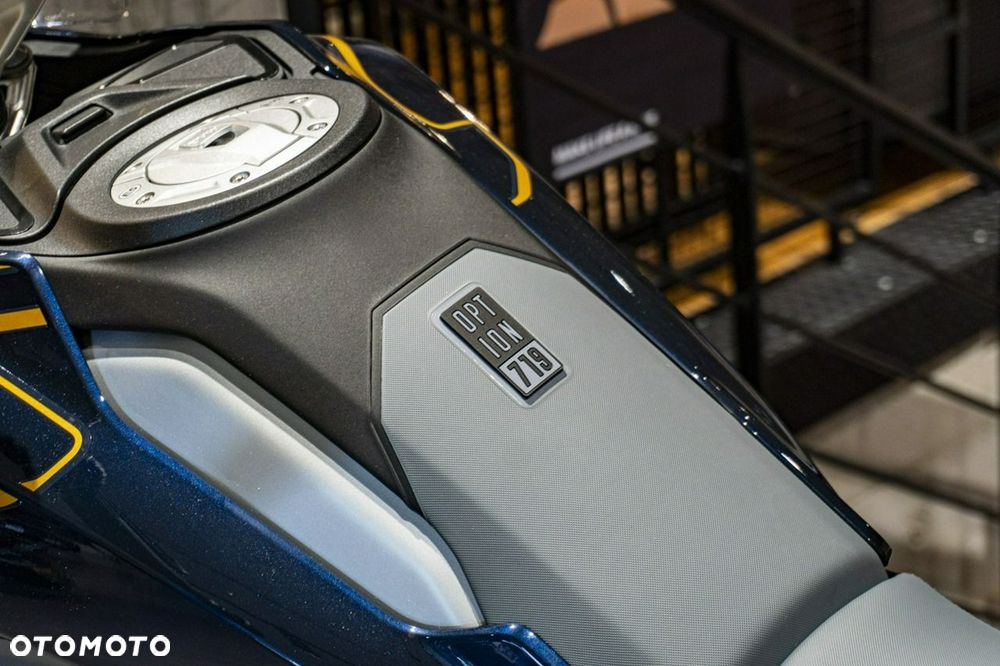 BMW GS - 13