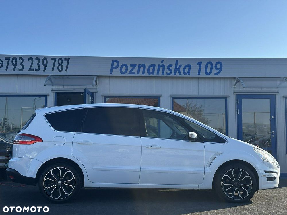 Ford S-Max - 26