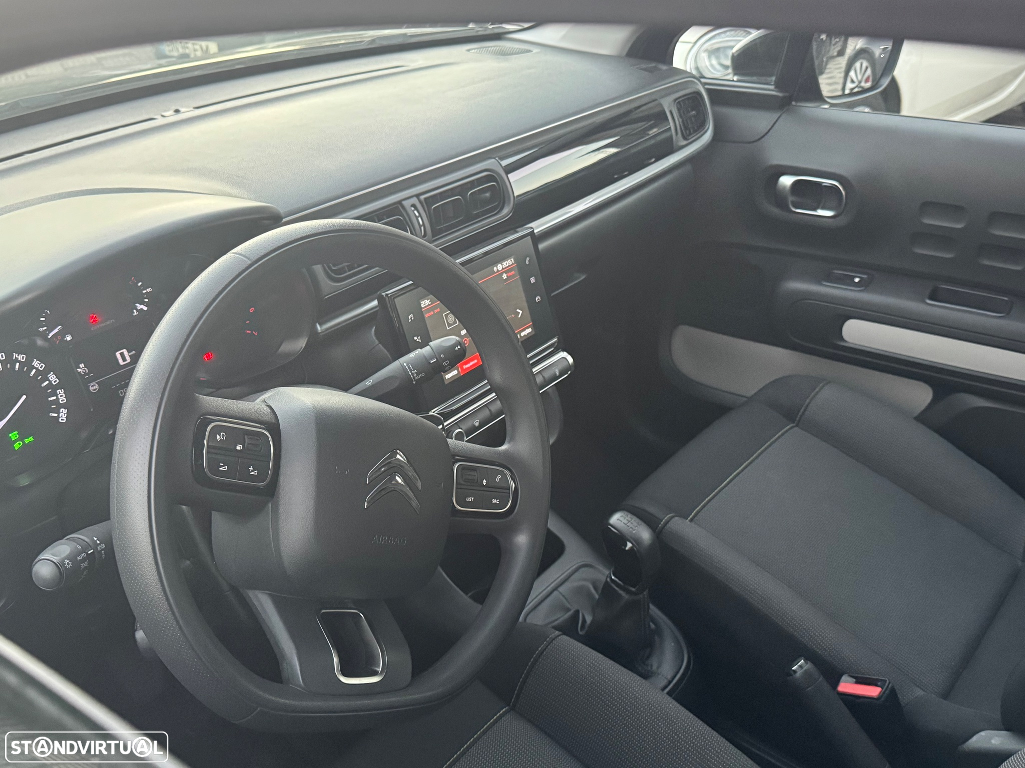 Citroën C3 1.2 PureTech Max - 8
