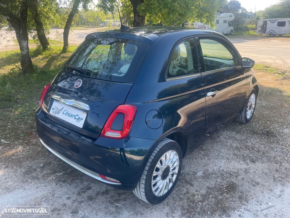 Fiat 500 - 14