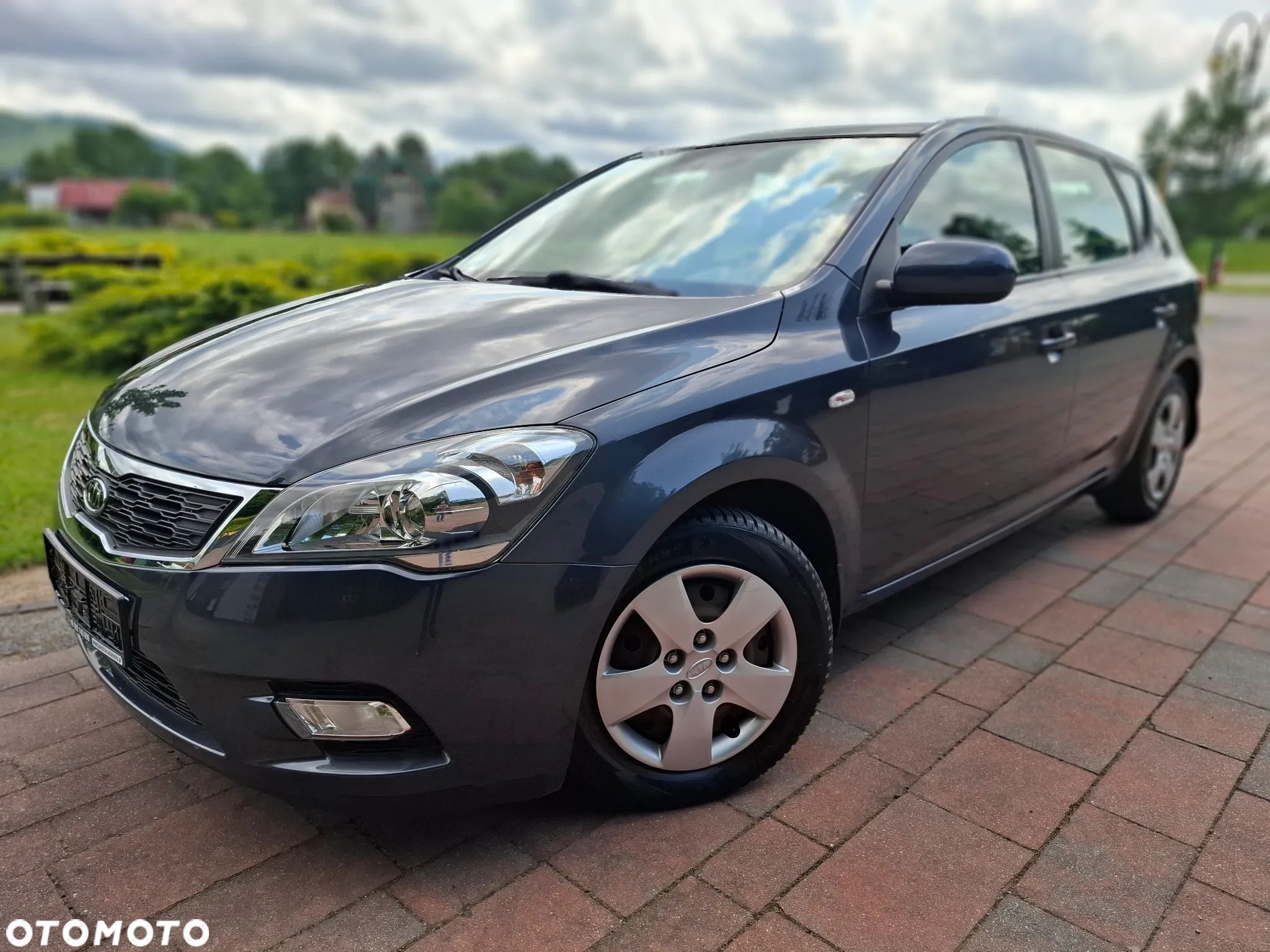 Kia Ceed Cee'd 1.6 CRDi L - 1