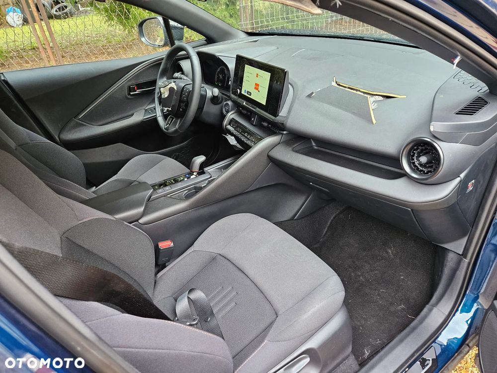 Toyota C-HR 1.8 Hybrid Style - 6