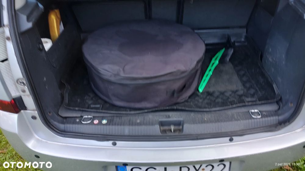 Opel Meriva 1.6 Cosmo - 8