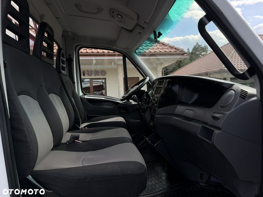 Iveco Daily 65C15 V H - 22