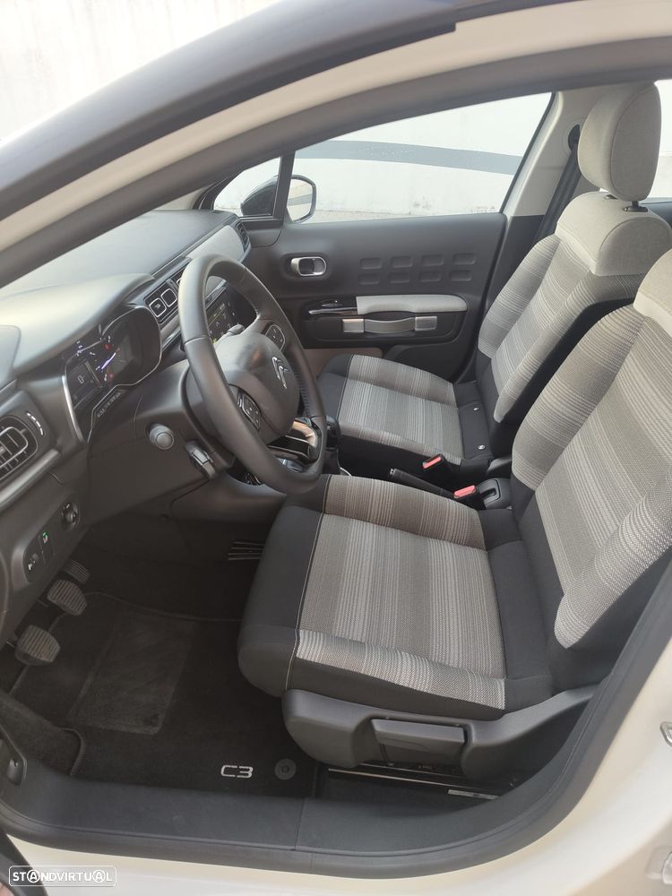 Citroën C3 1.2 PureTech Attraction - 7