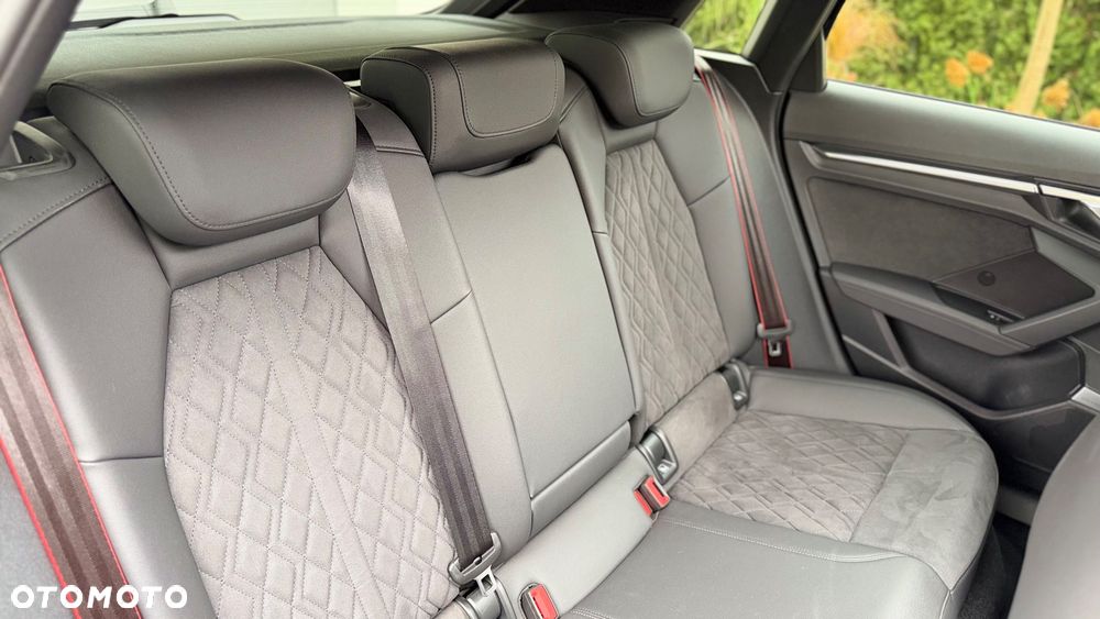 Audi RS3 Sportback TFSI quattro S tronic - 21