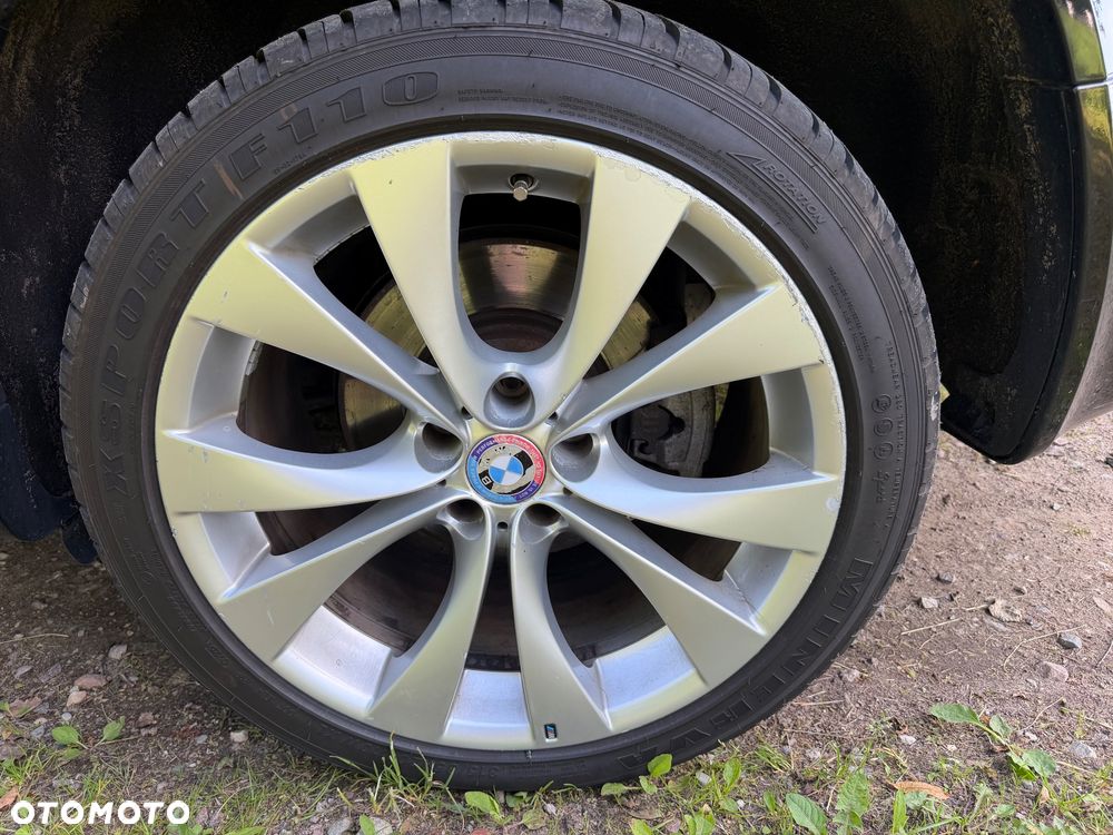 BMW X5 - 19