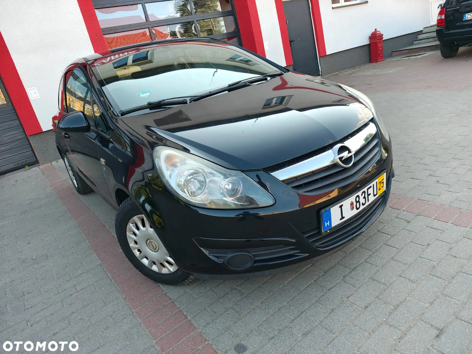 Opel Corsa - 14