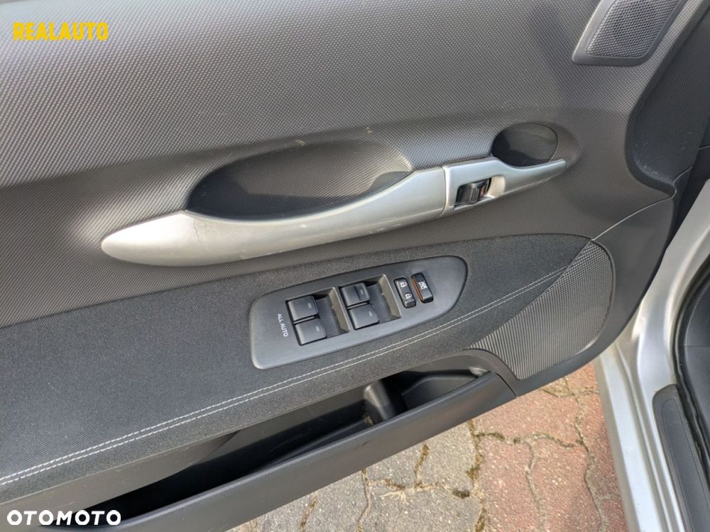 Toyota Auris - 8