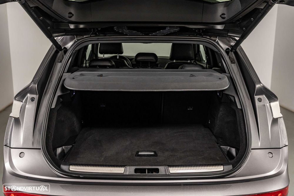 DS DS7 Crossback E-Tense Rivoli EAT8 - 18