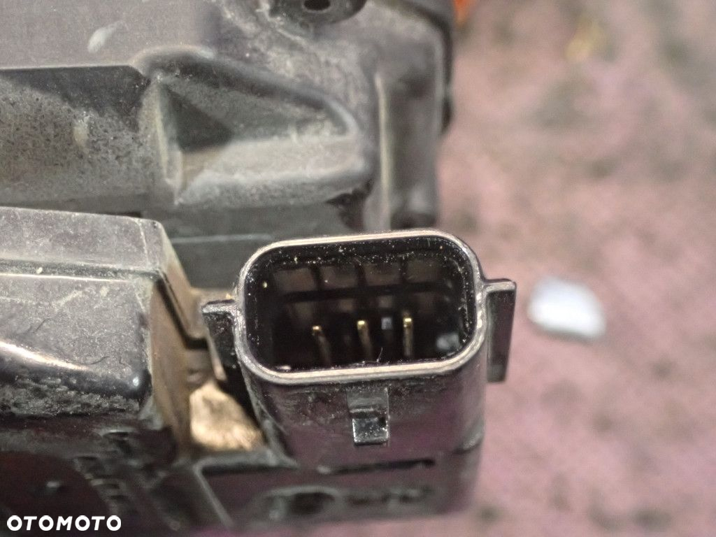 RENAULT KANGOO II III Z.E. 13- GNIAZDO PRZEWÓD ŁADOWANIA 295142799R - 4