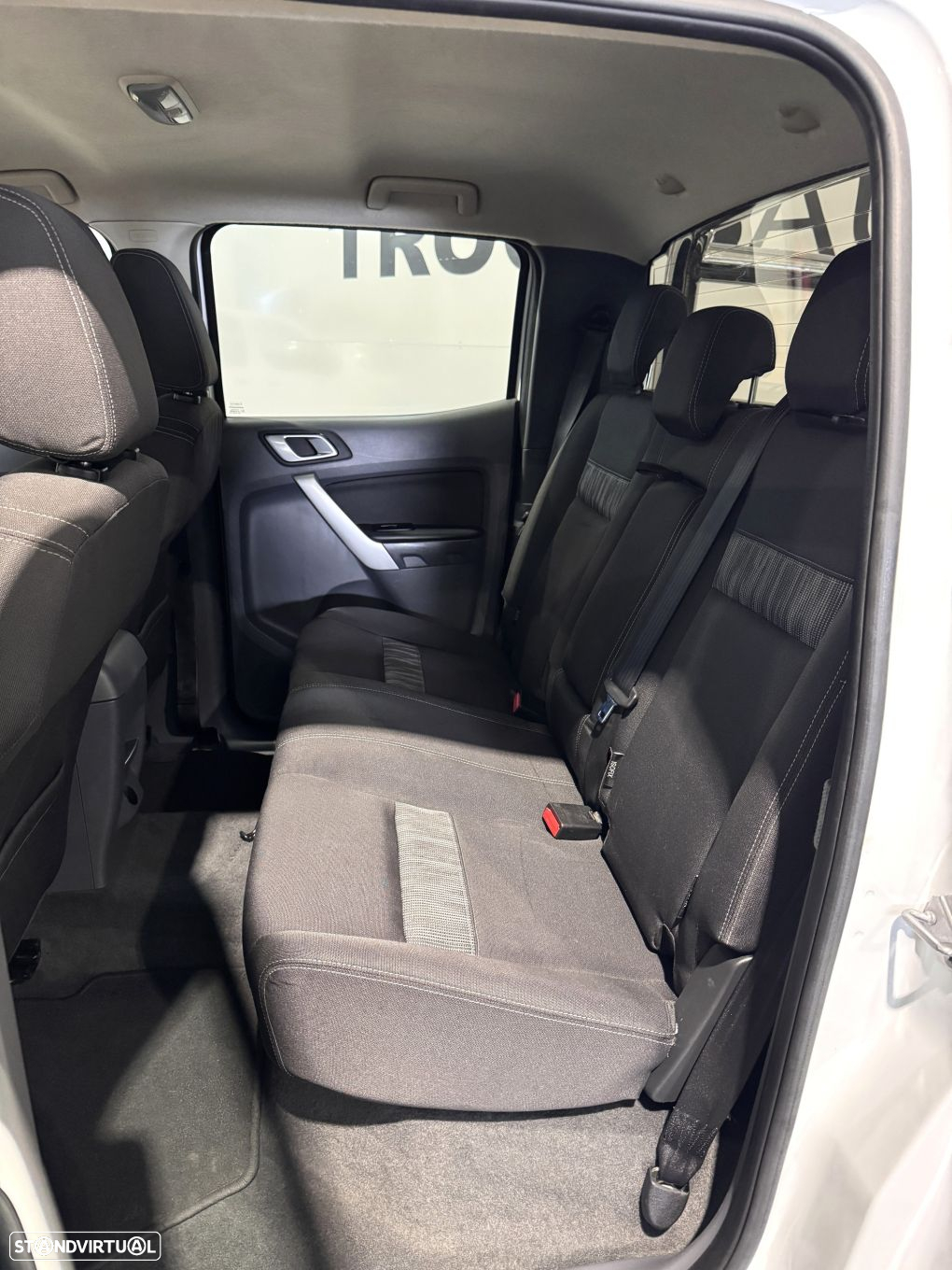 Ford Ranger 2.2 TDCi CD XLT 4WD - 22