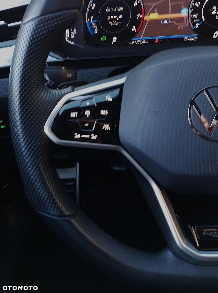 Volkswagen Arteon 2.0 TSI R-Line DSG - 17