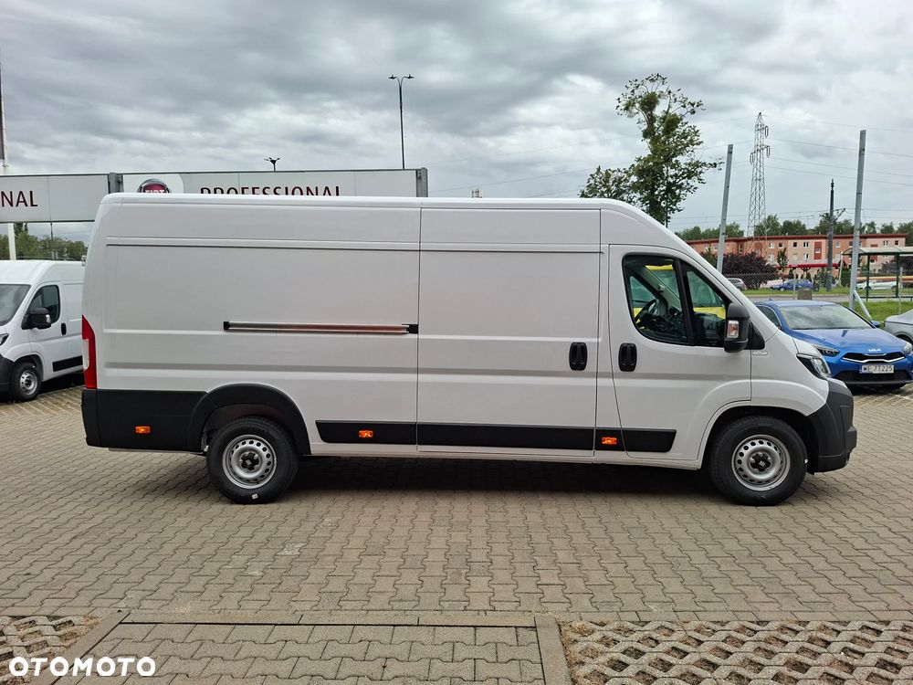 Fiat Od ręki , Super Cena , Ducato L4H2 140KM - 8