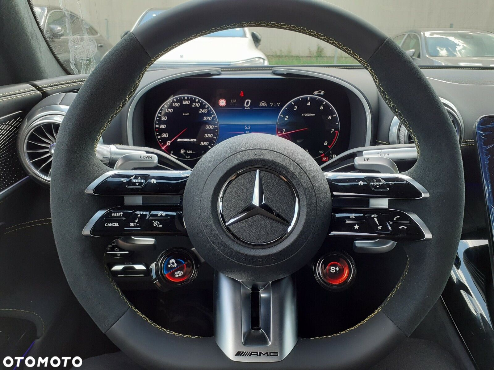 Mercedes-Benz SL - 16