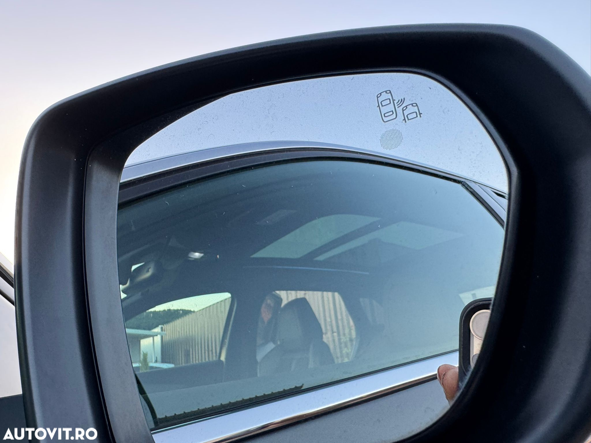 Peugeot 3008 BlueHDi 180 Stop & Start EAT6 GT - 28