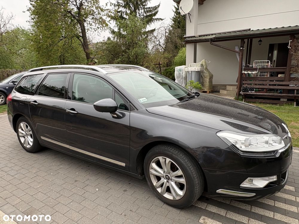 Citroën C5 1.6 THP 16V Confort - 1