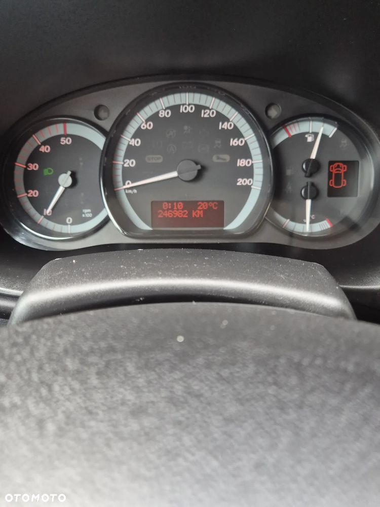 Mercedes-Benz Citan BlueEFFICIENCY lang - 11
